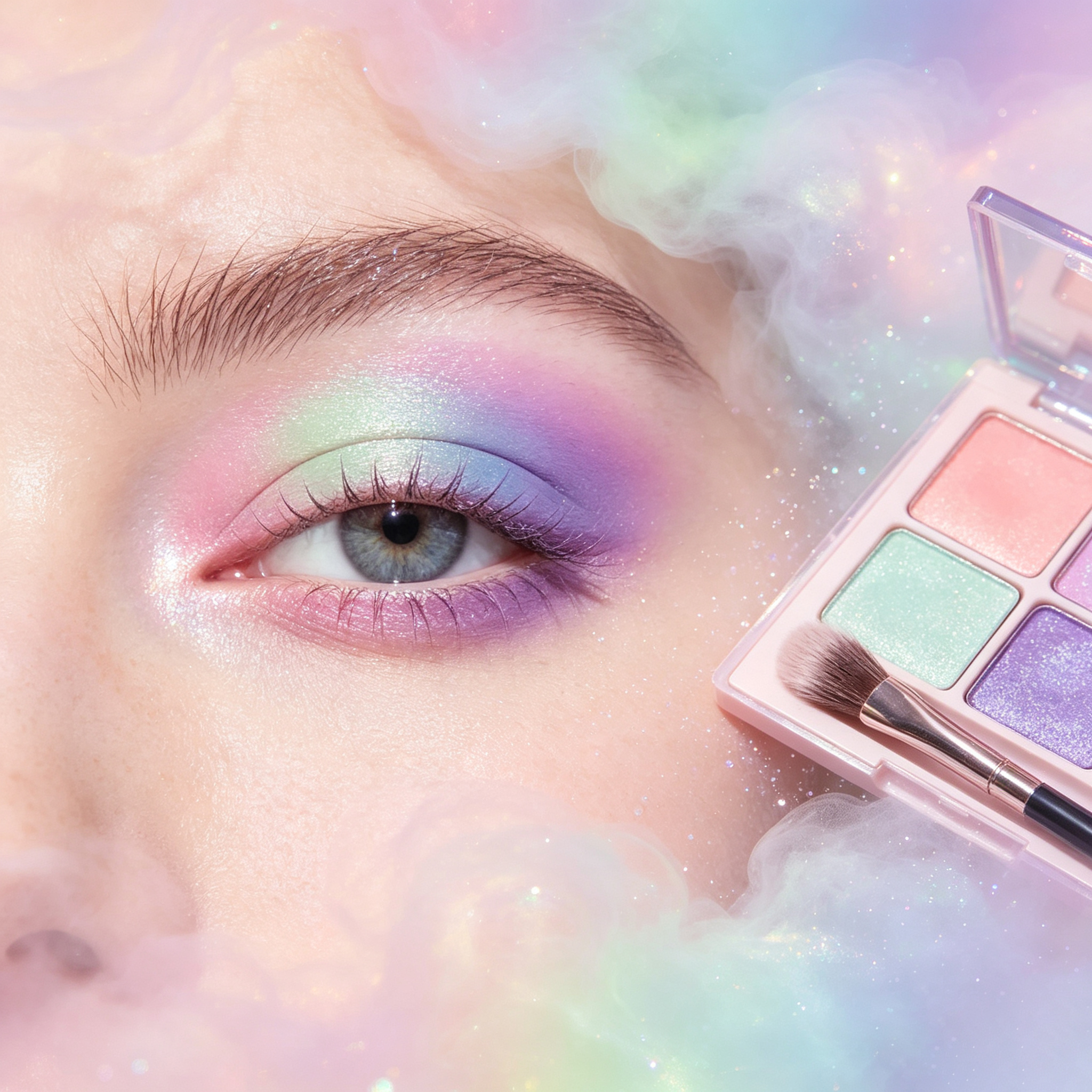 Eyeshadow