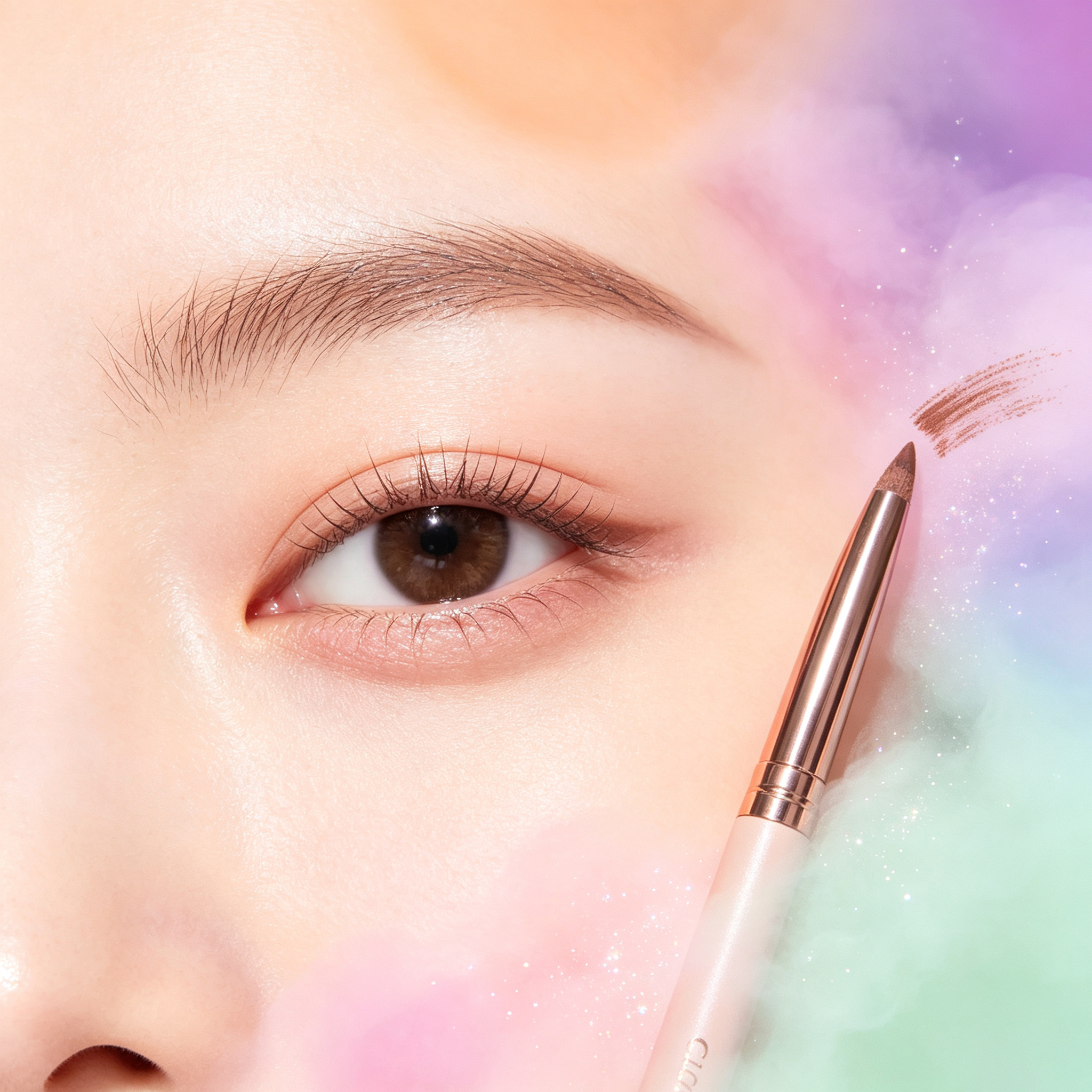 Eyebrow Pencil