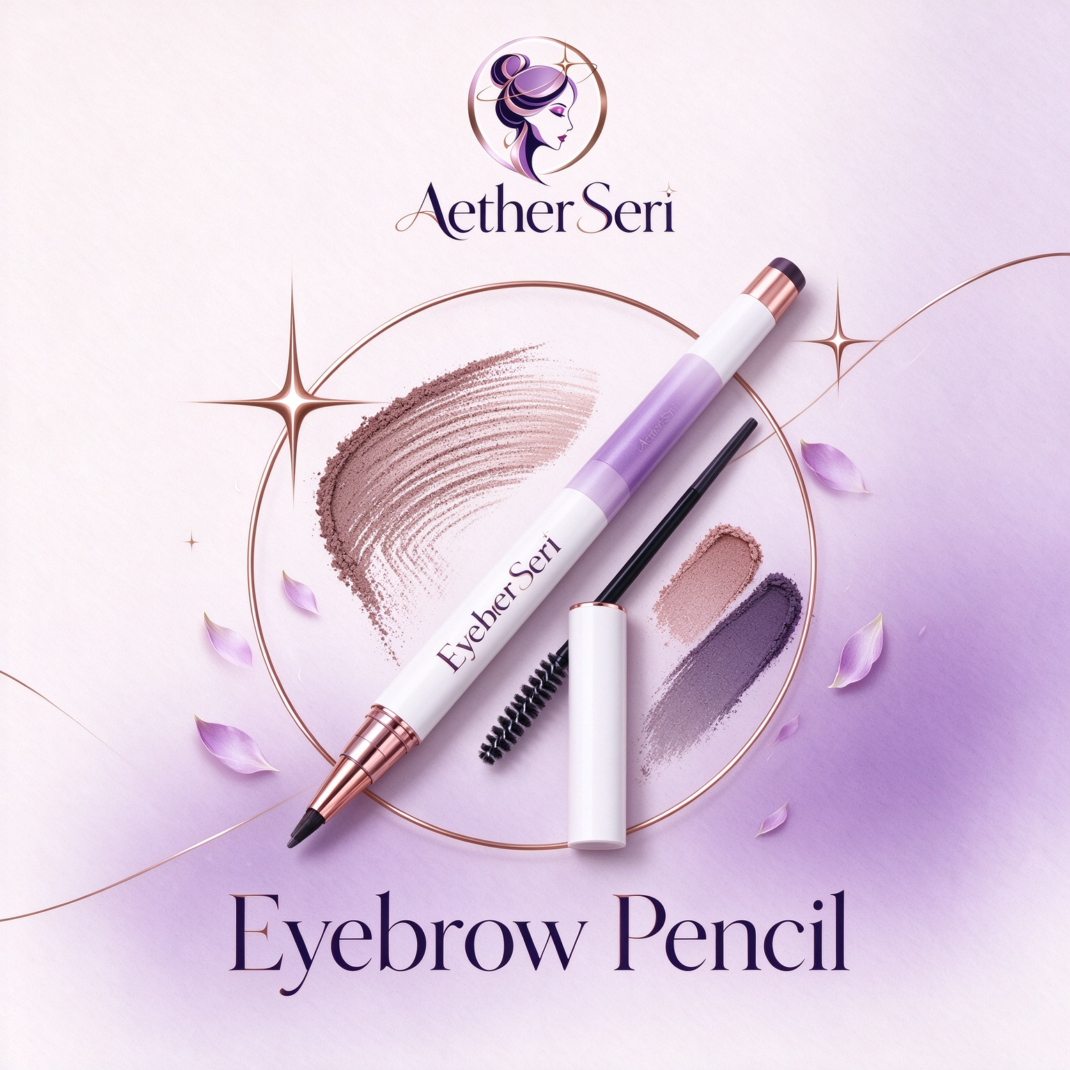 Eyebrow Pencil