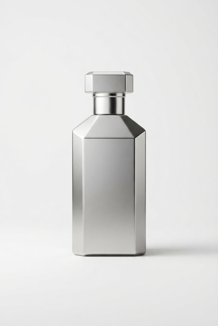 Lattafa Fakhar Extrait eau de parfum 100ml silver perfume bottle