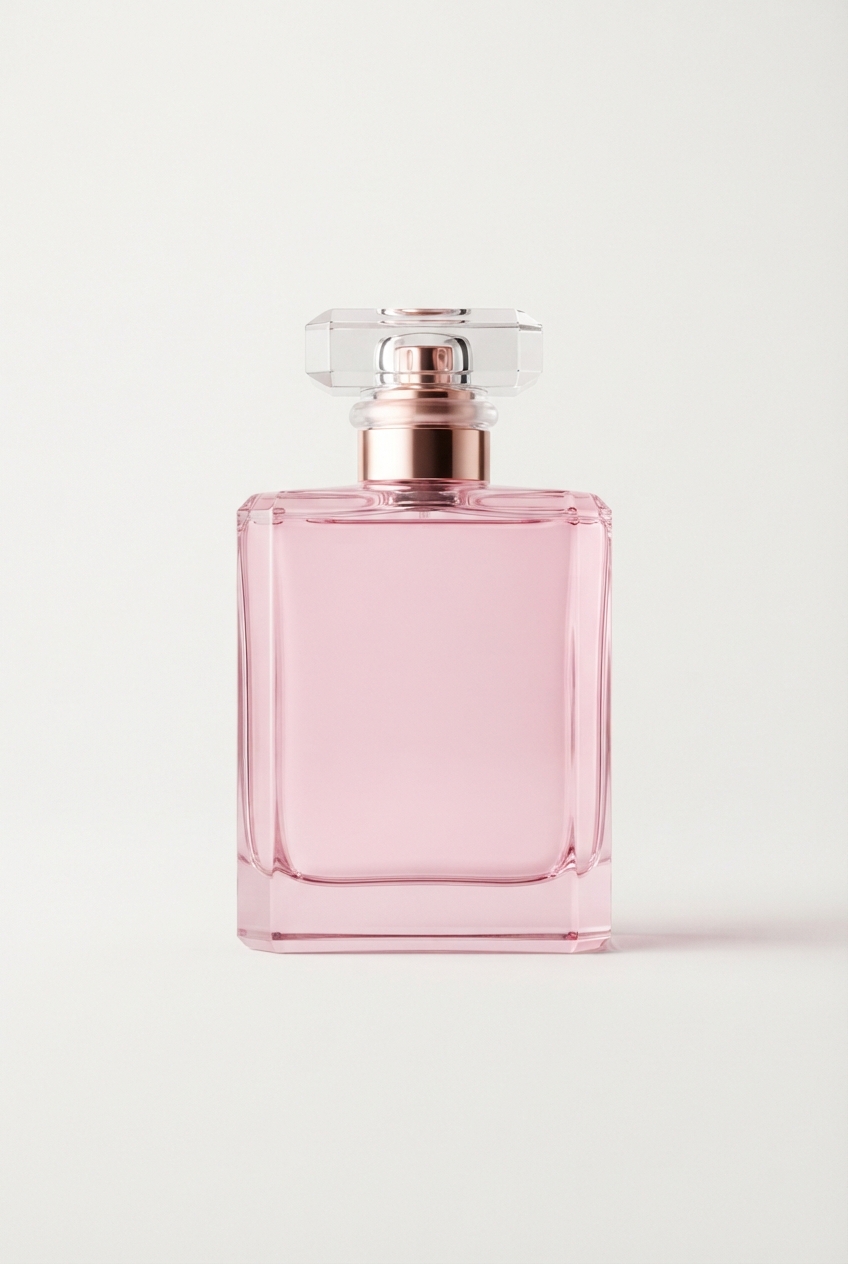 Lattafa Yara eau de parfum 100ml pink perfume bottle