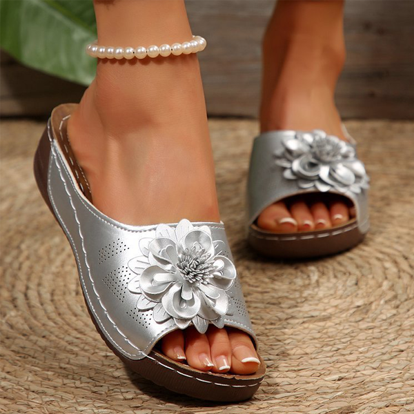 Ladies' 👡  🌬️ & Airy for Daily Walks 🚶‍♀️