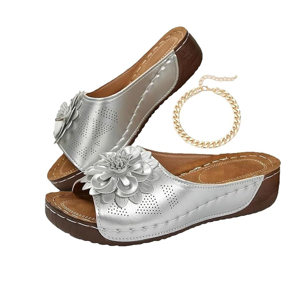 Ladies' 👡  🌬️ & Airy for Daily Walks 🚶‍♀️