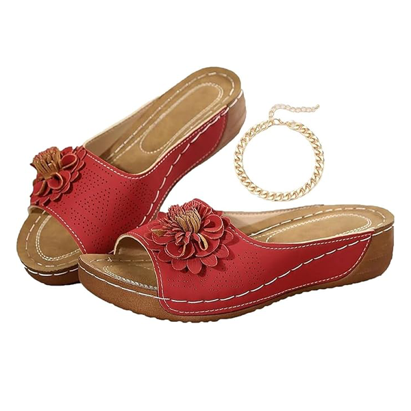 Ladies' 👡  🌬️ & Airy for Daily Walks 🚶‍♀️