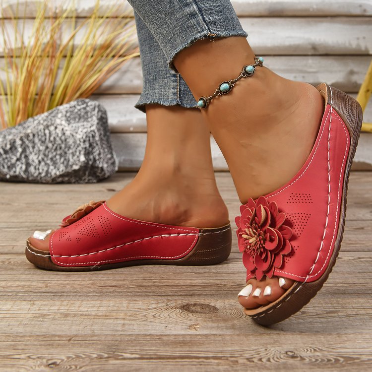 Ladies' 👡  🌬️ & Airy for Daily Walks 🚶‍♀️