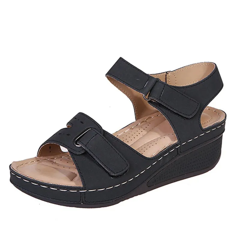 🔥COMFORTABLE ORTHOPEDIC SANDALS FOR WOMEN I EMMA