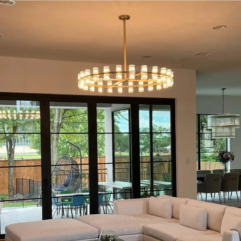 Chandelier
