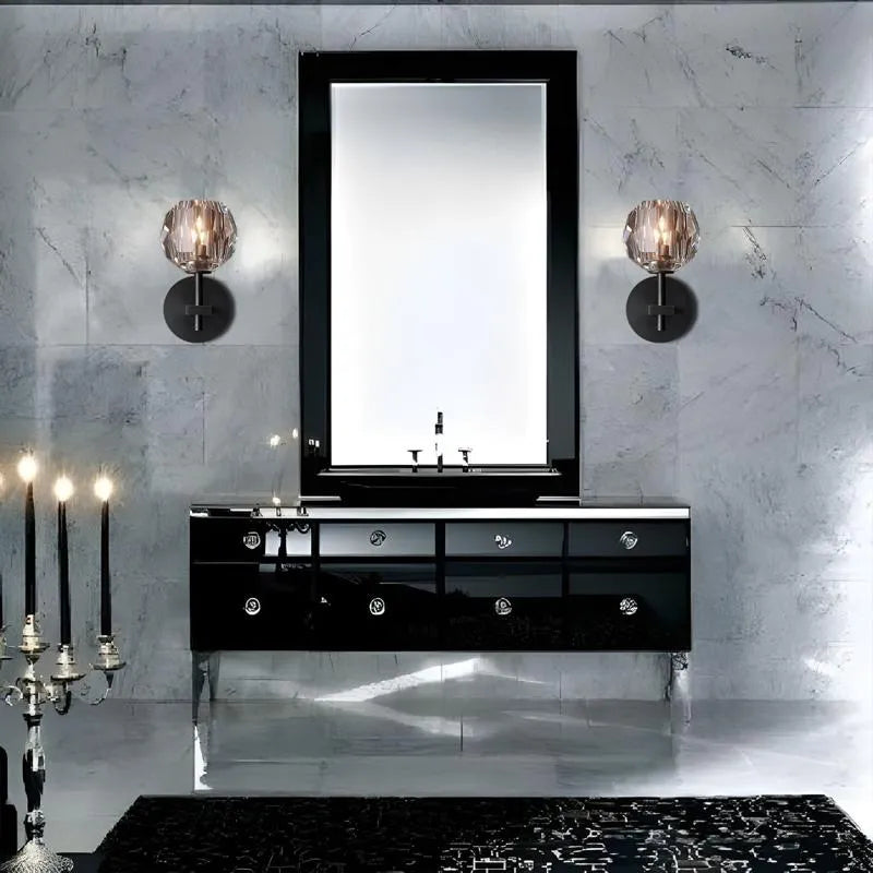 Bathroom Lighting