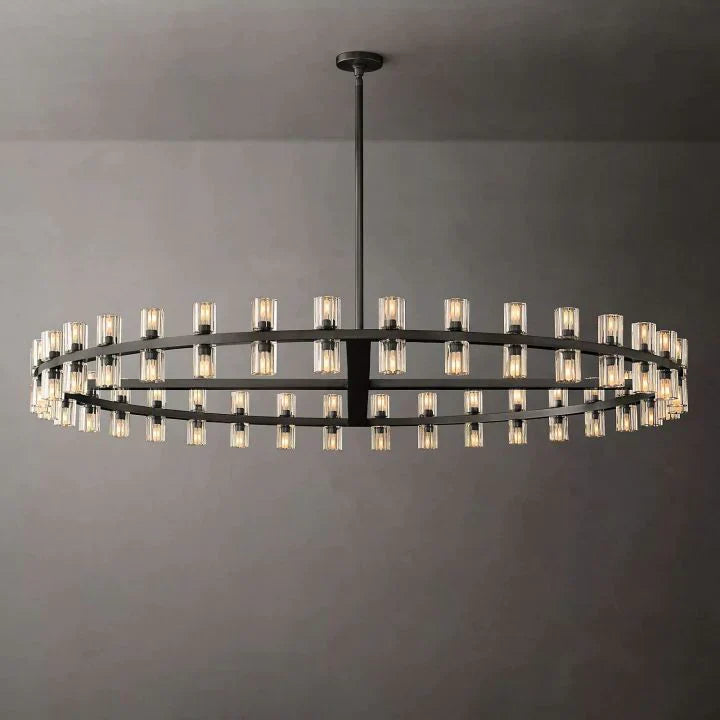 Aurora Gears Lights