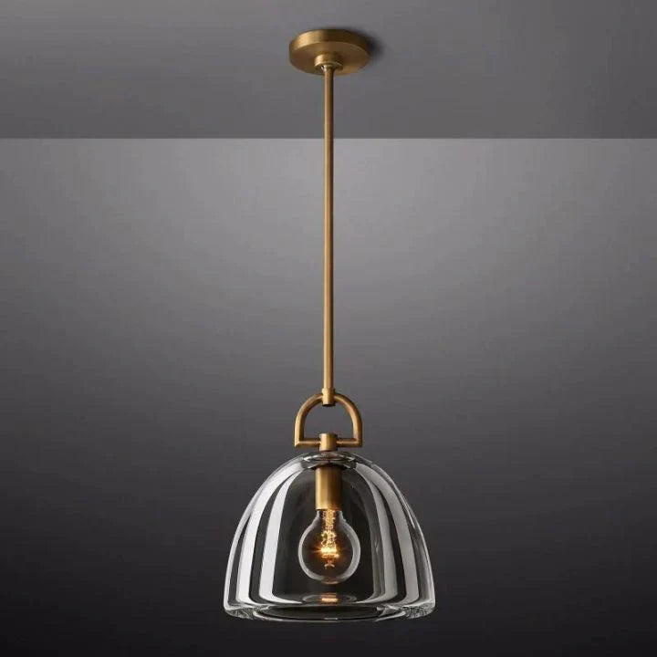 Begavet Pendant