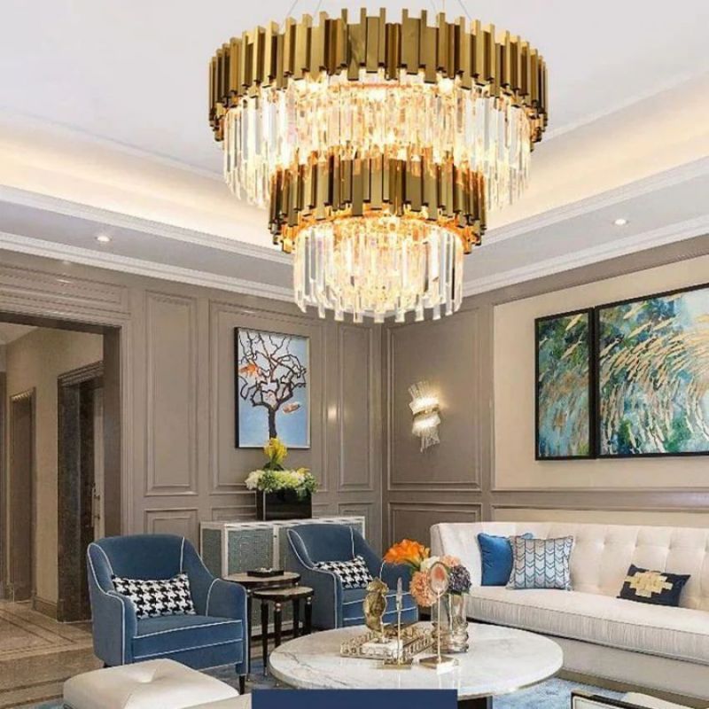 Bahay Luxury Lights