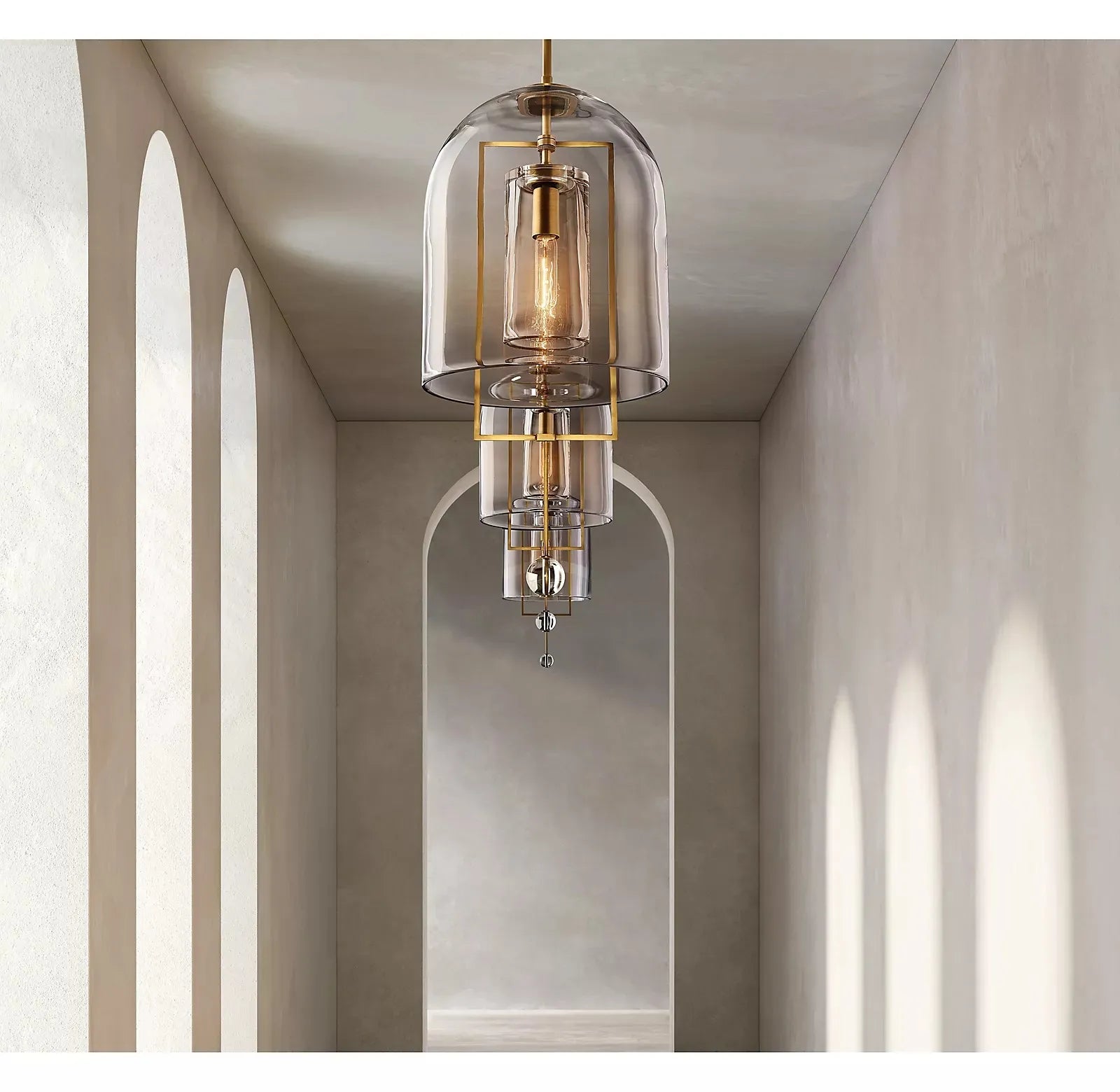 Hallway&Entrance Lighting