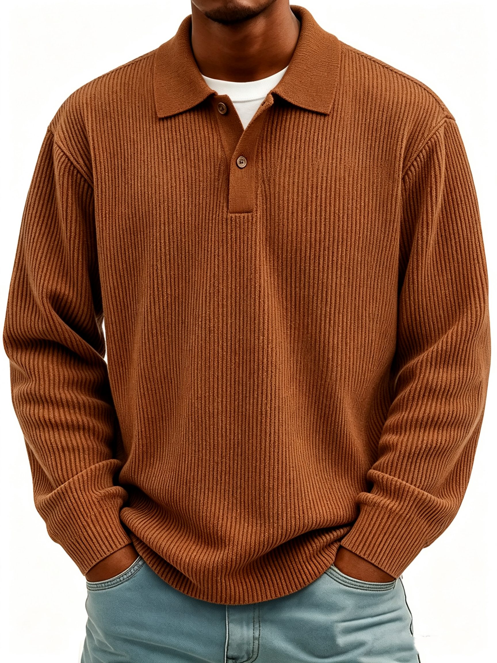 Mocha Brown