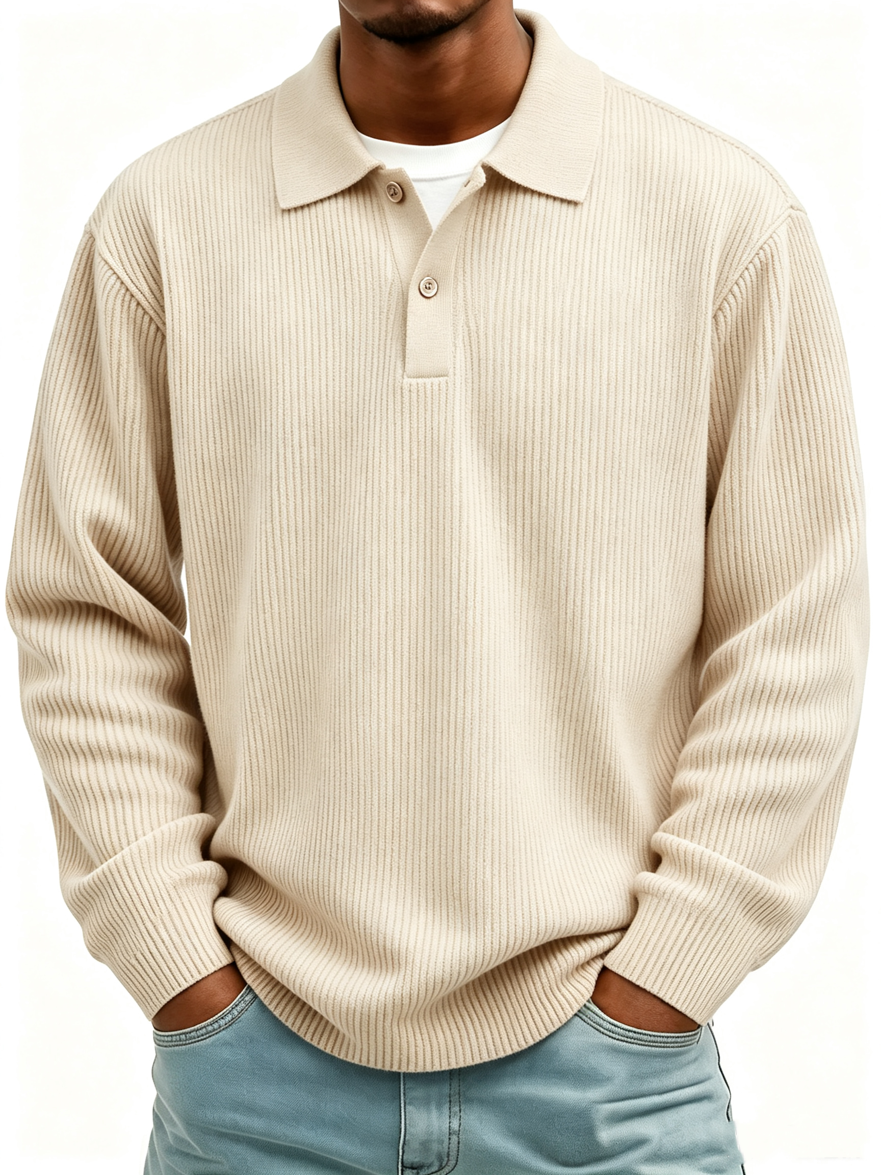 Warm Beige