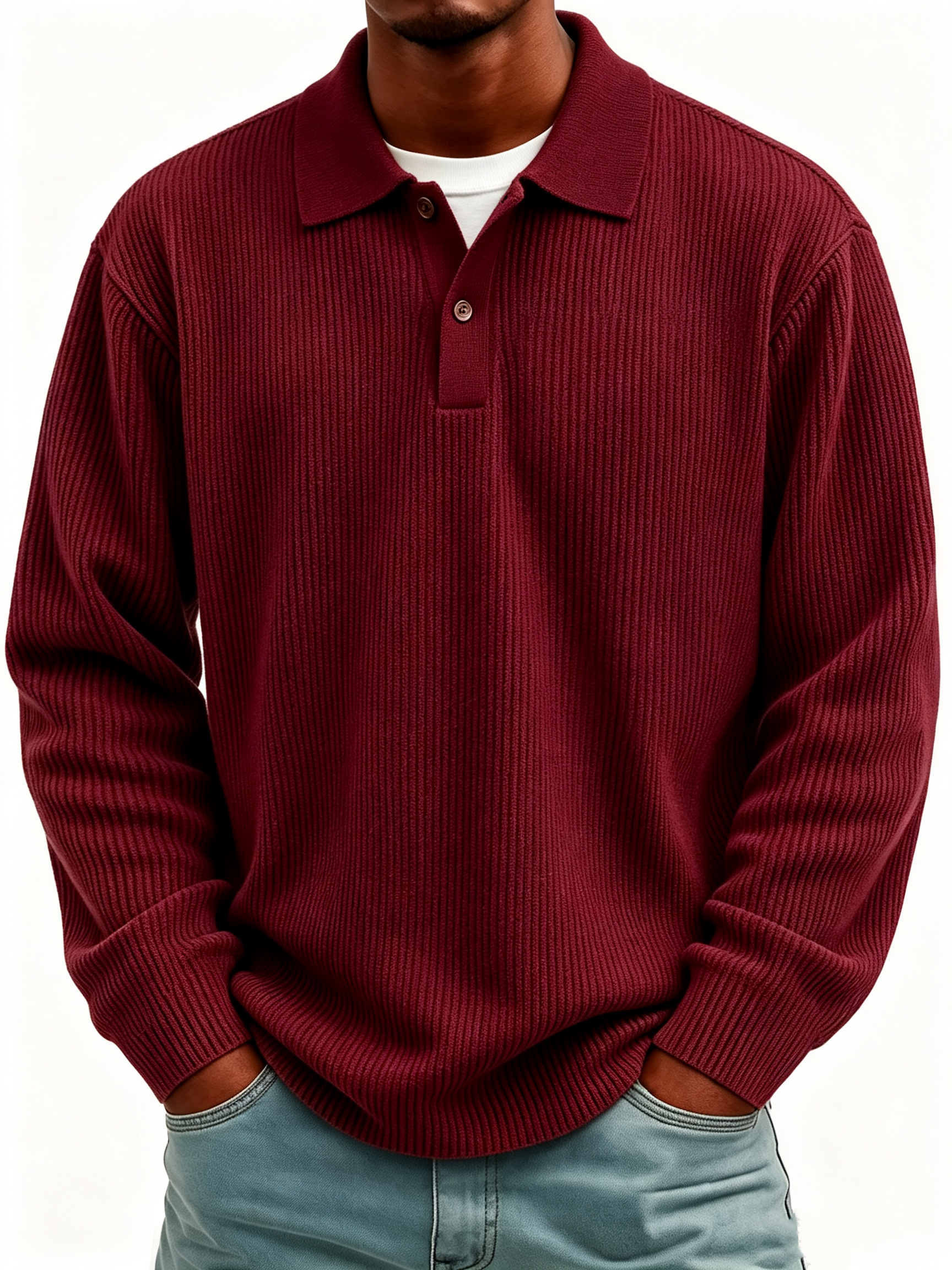 Crimson Red