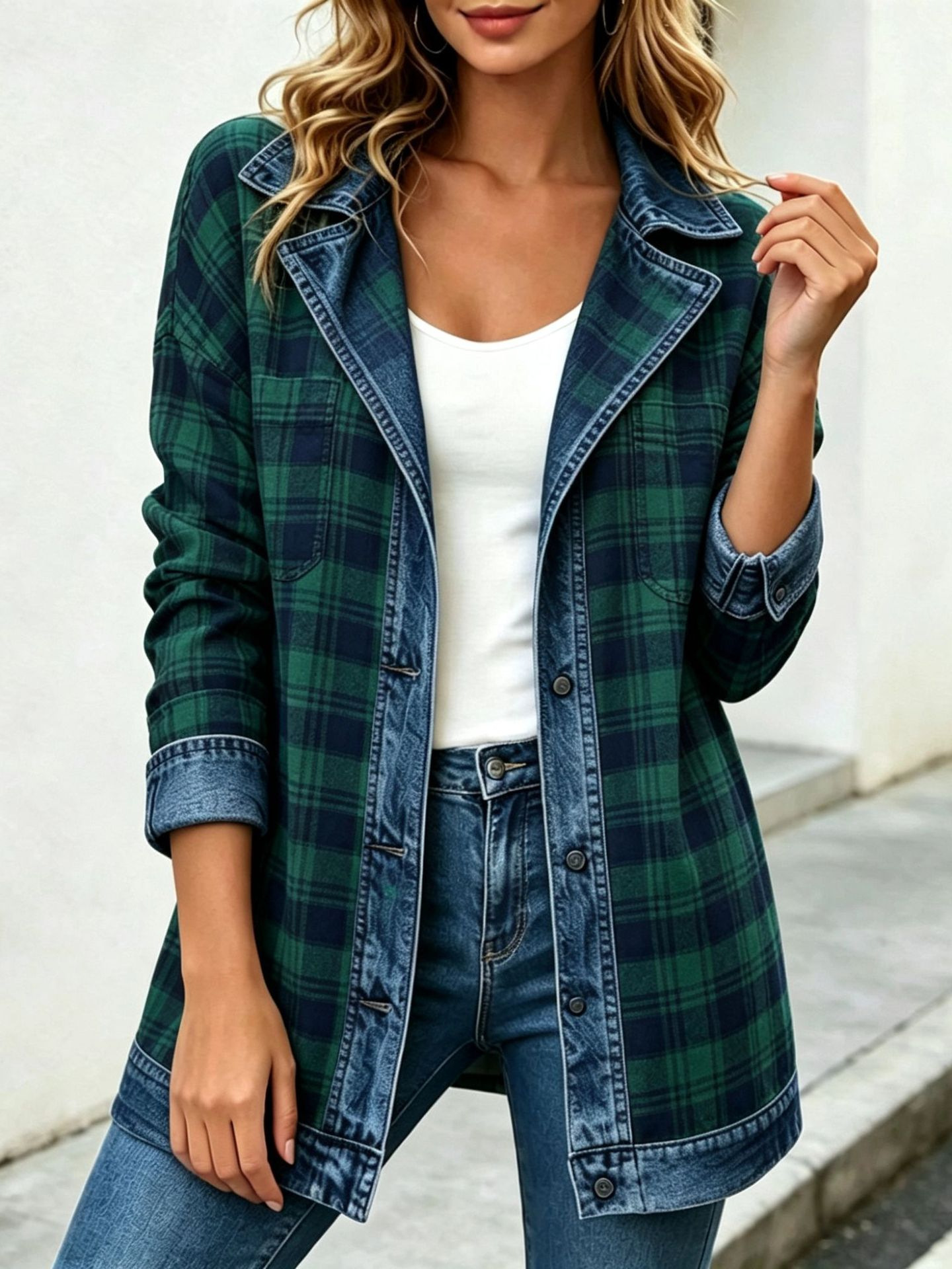 Dark Green