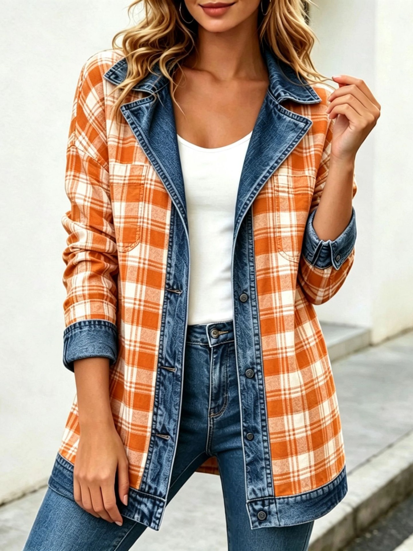 Orange