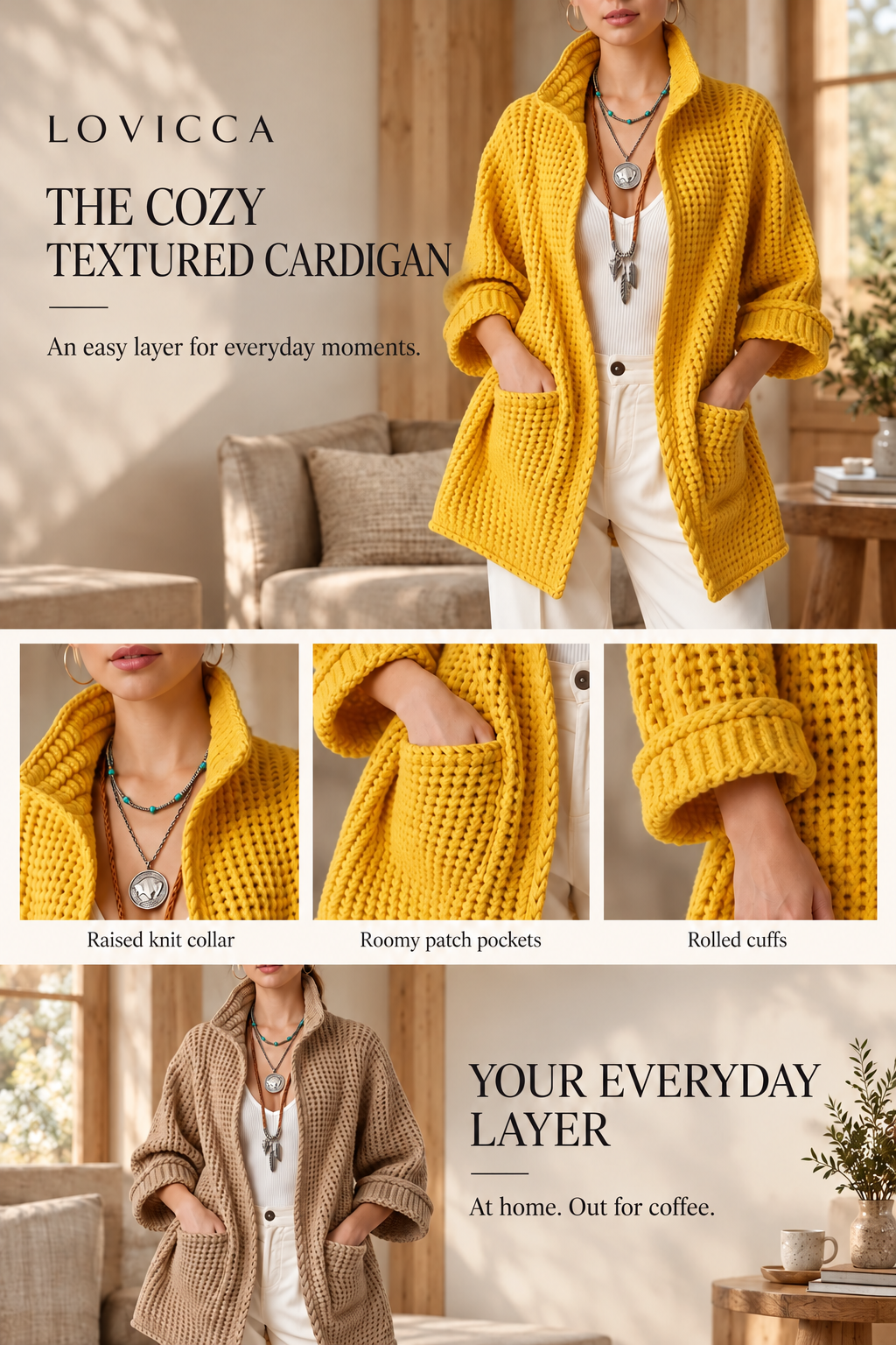 Nordic Wooden Cabin Hygge Lifestyle