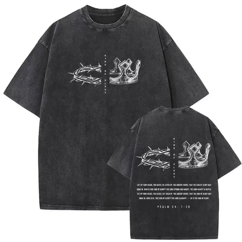 Faith Reign Collection