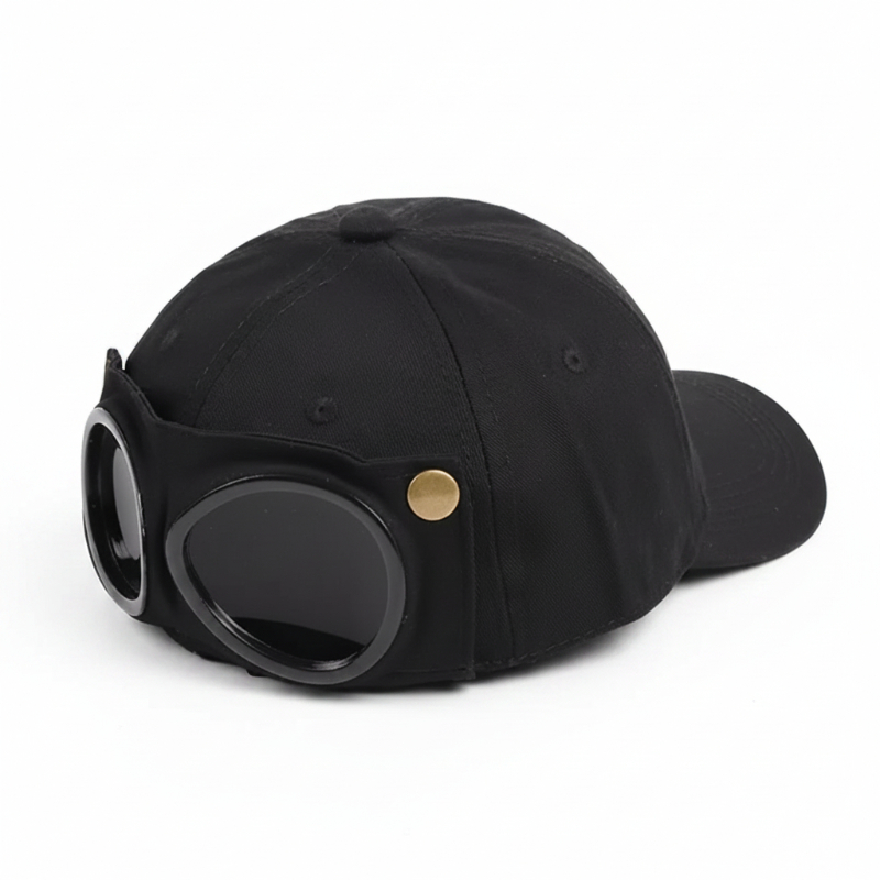 Shades Baseball Cap 🕶️