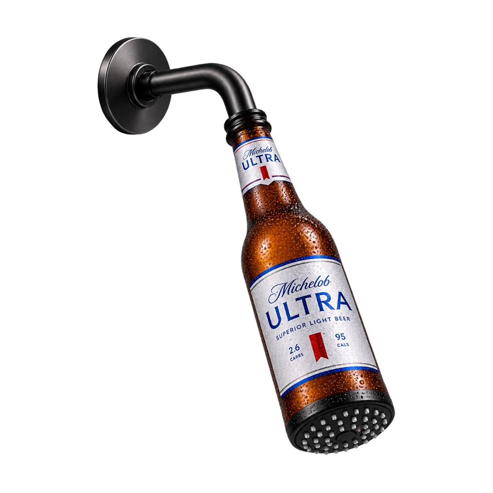 🍻 Bathroom Beers Shower Heads | Fun Bathroom Shower Nozzles