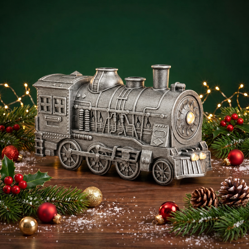Holiday Express 🚂  Christmas Train Diffuser🎄