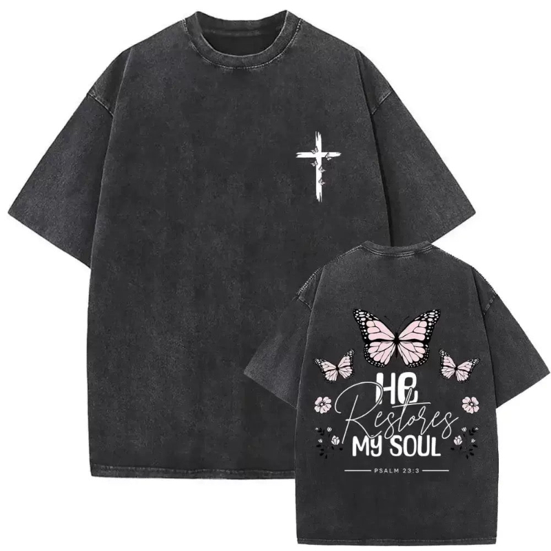 Faith Reign Collection