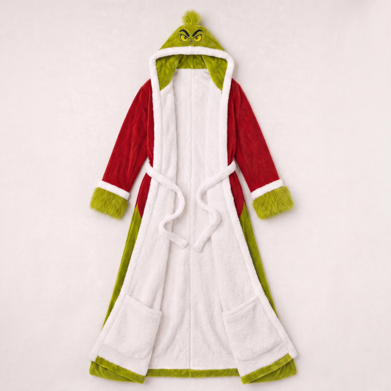 🎄Heated Robe🎅