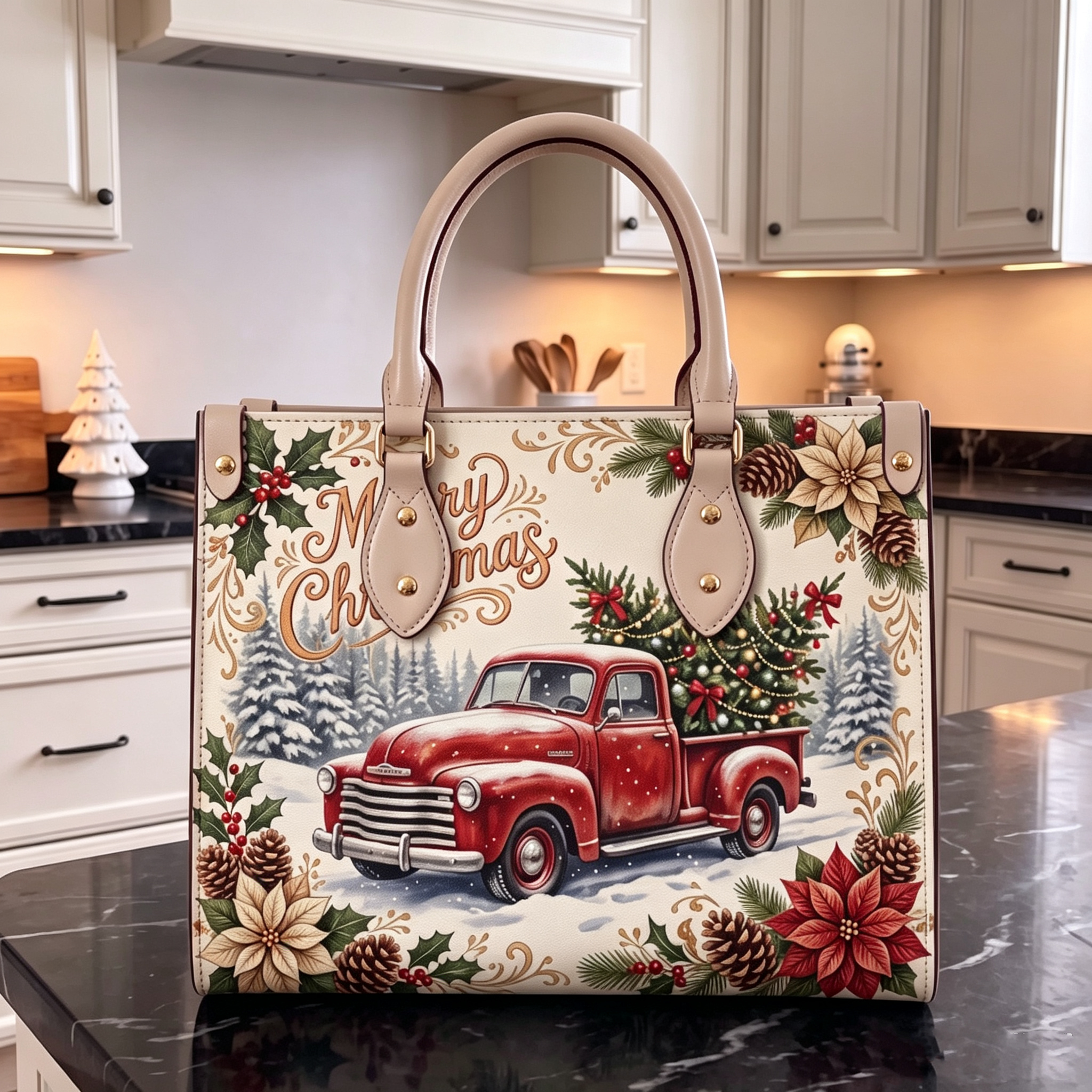 Davillor  Christmas  Purses  🎅 👜