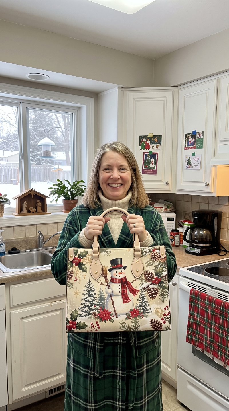 Davillor  Christmas  Purses  🎅 👜