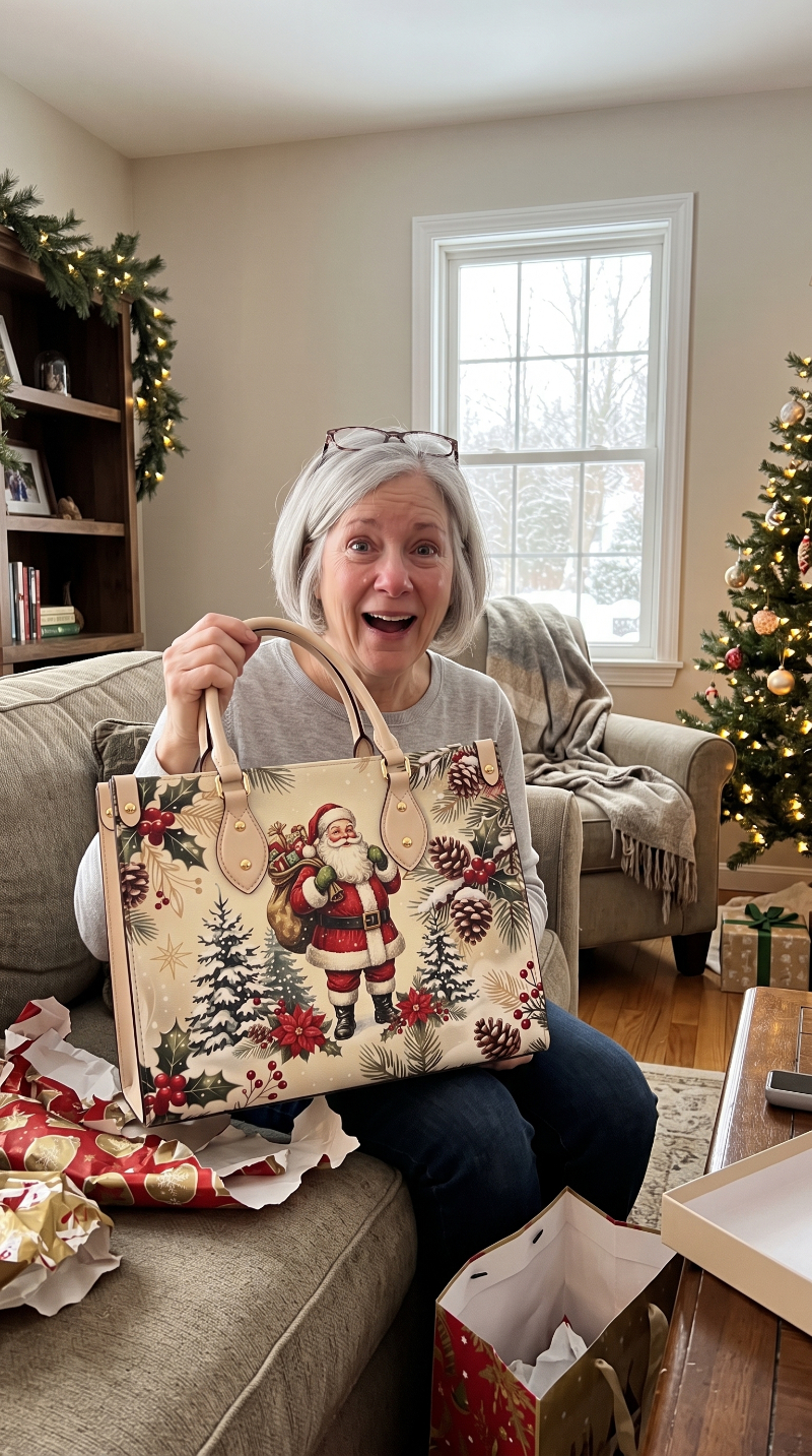 Davillor  Christmas  Purses  🎅 👜