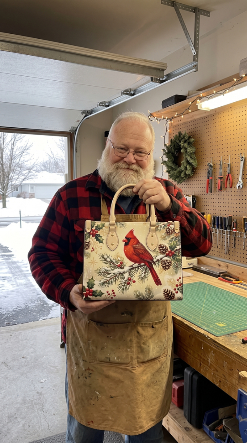 Davillor  Christmas  Purses  🎅 👜