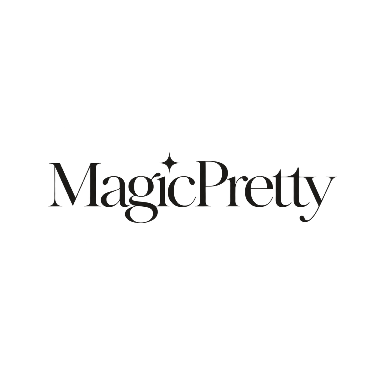 magicpretty
