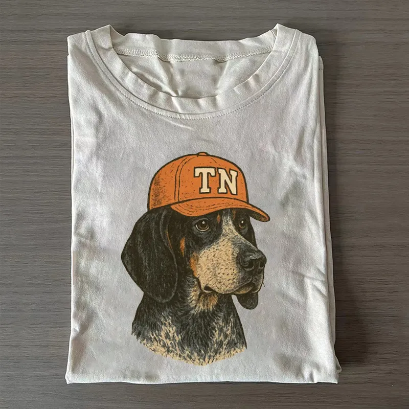 Tennessee Dog T-shirt