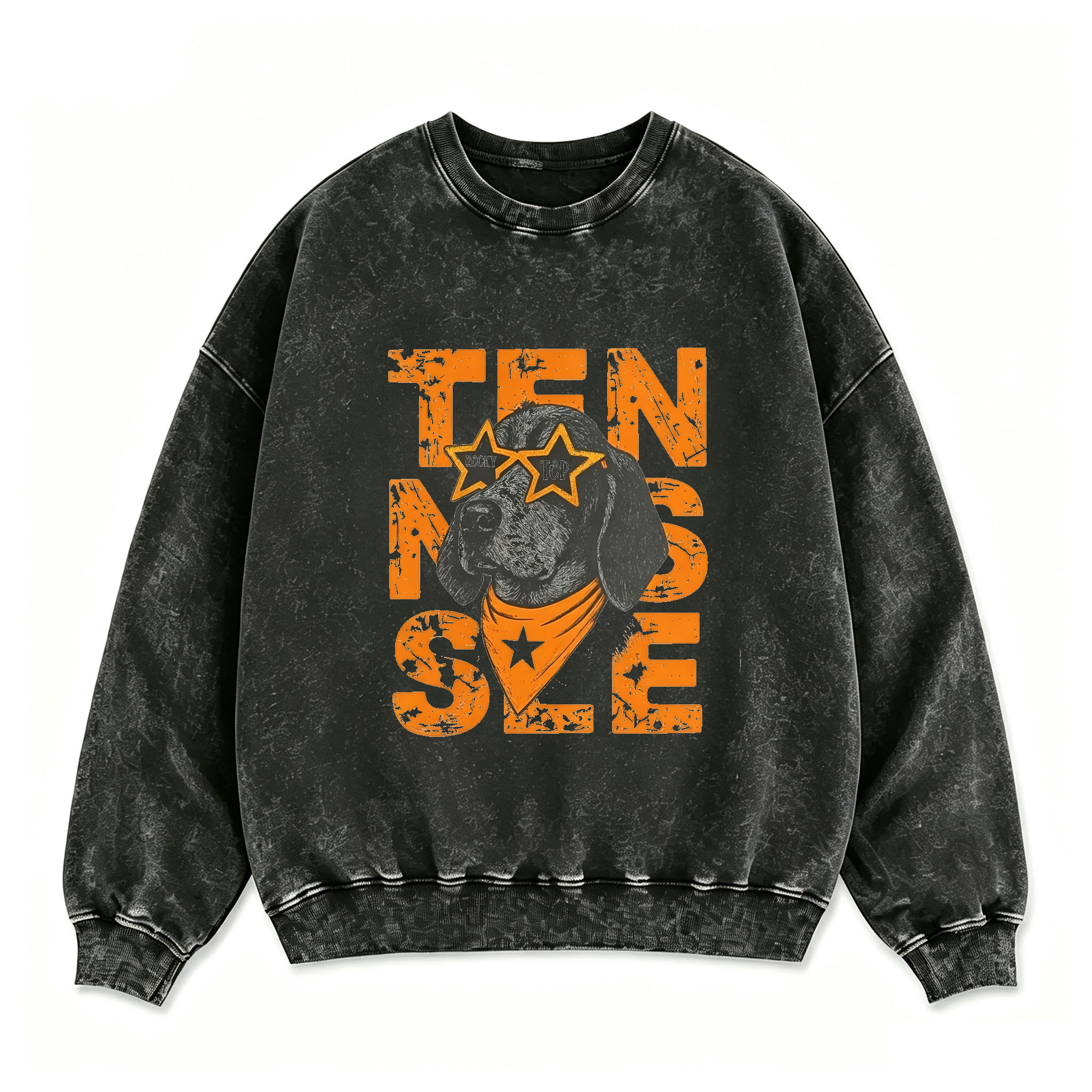 Tennessee Rocky Sweatshirt