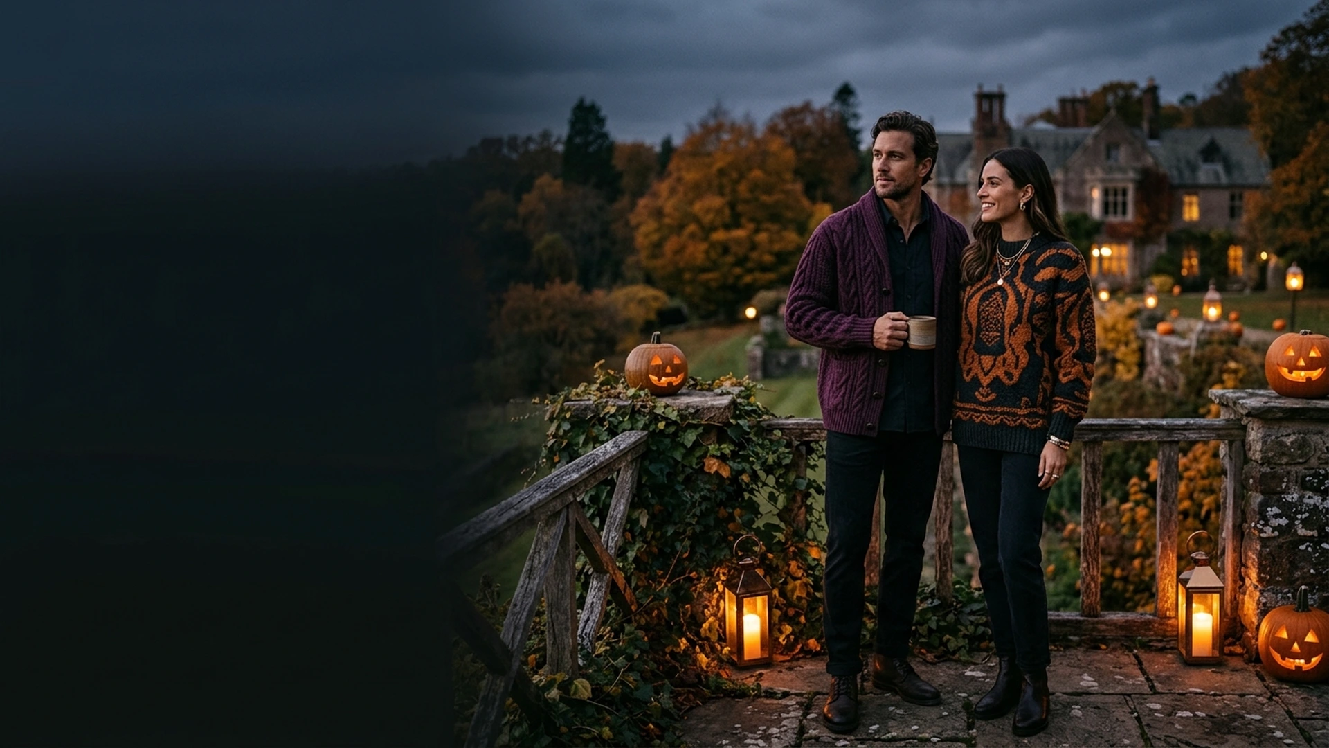 Vellabay Halloween October Collection