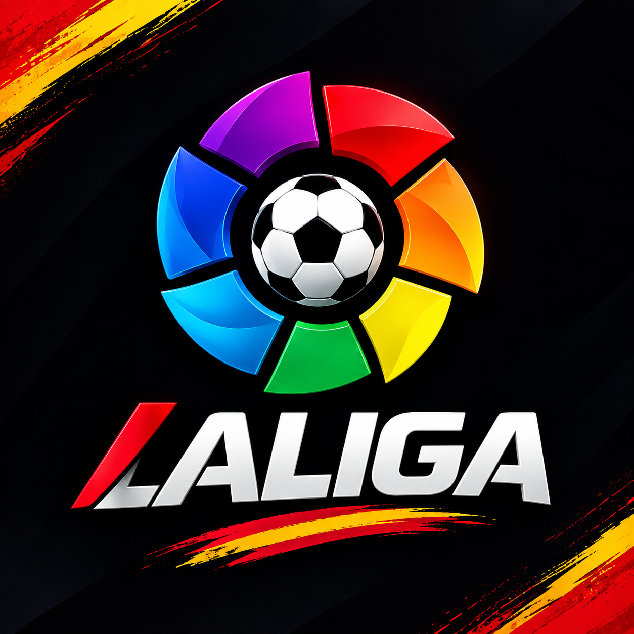 La Liga Jerseys