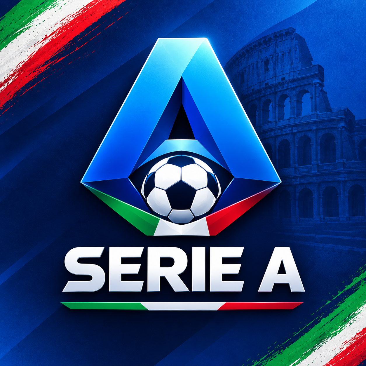 Serie A Jerseys