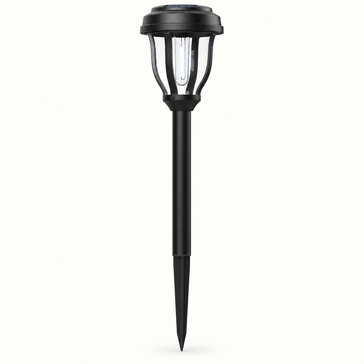 DERAYSION Solar Pathway Lights