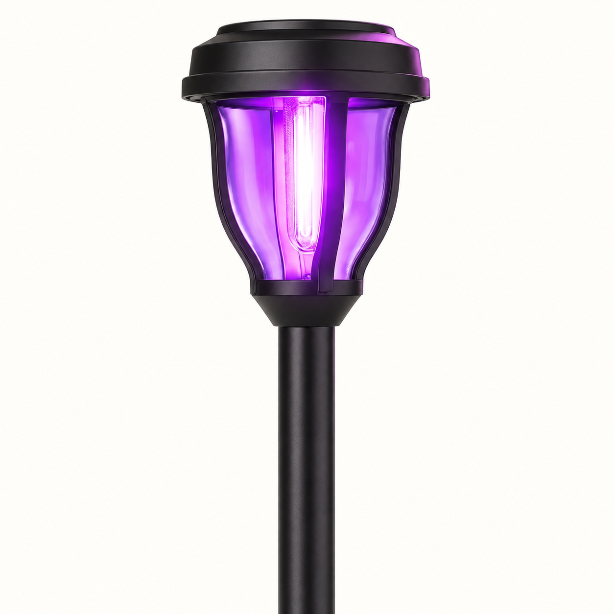 DERAYSION Solar Pathway Lights