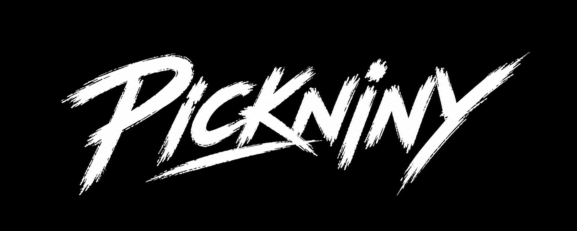 pickniny