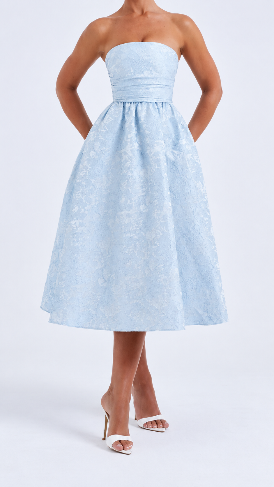 Midi Dress