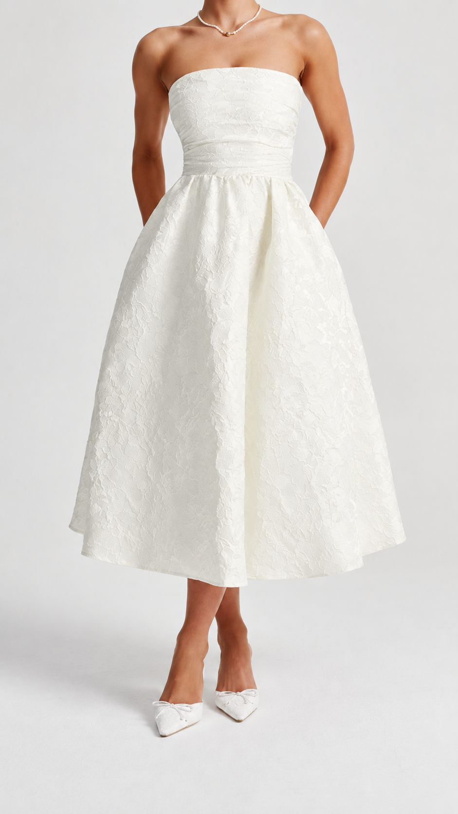 Midi Dress