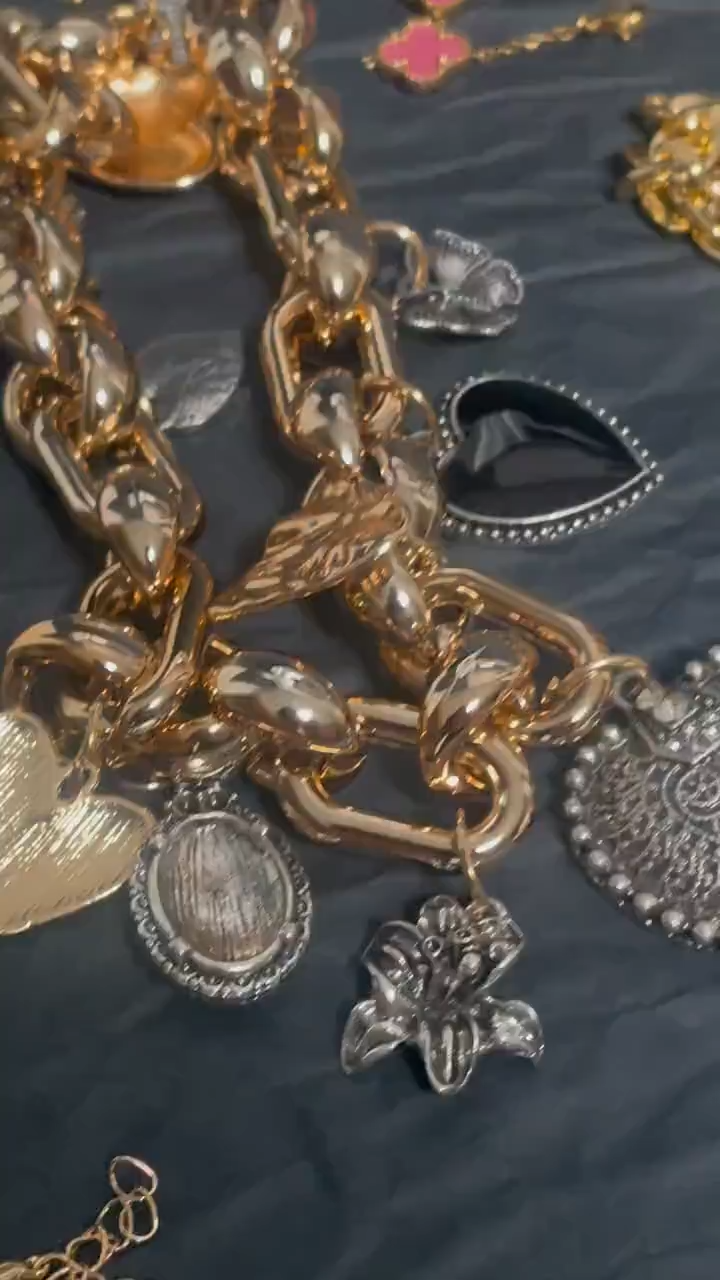 Seasonal Jewelry Mystery Box fashion jewelry assortment