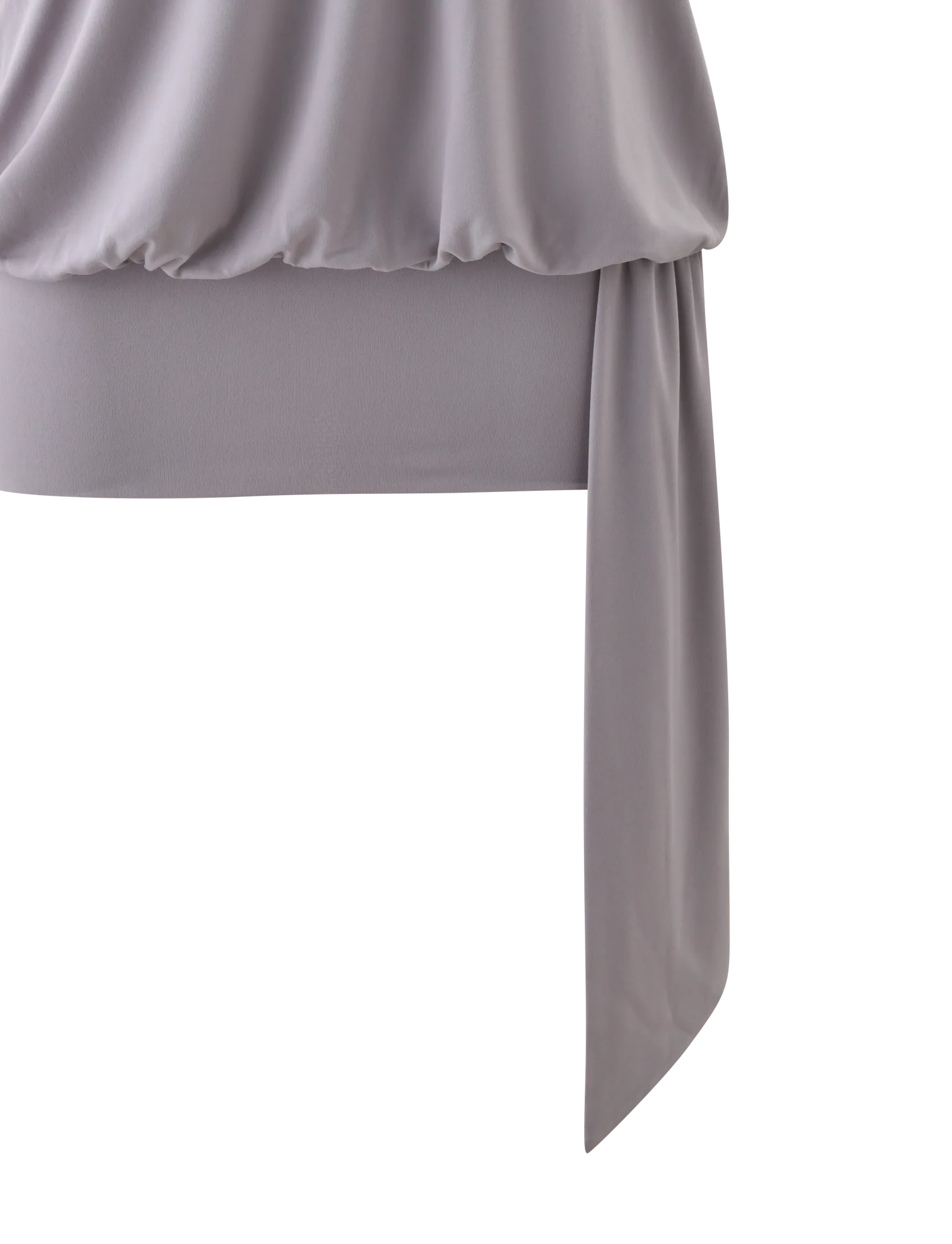 RAVENNA MINI DRESS - SKY BLUE