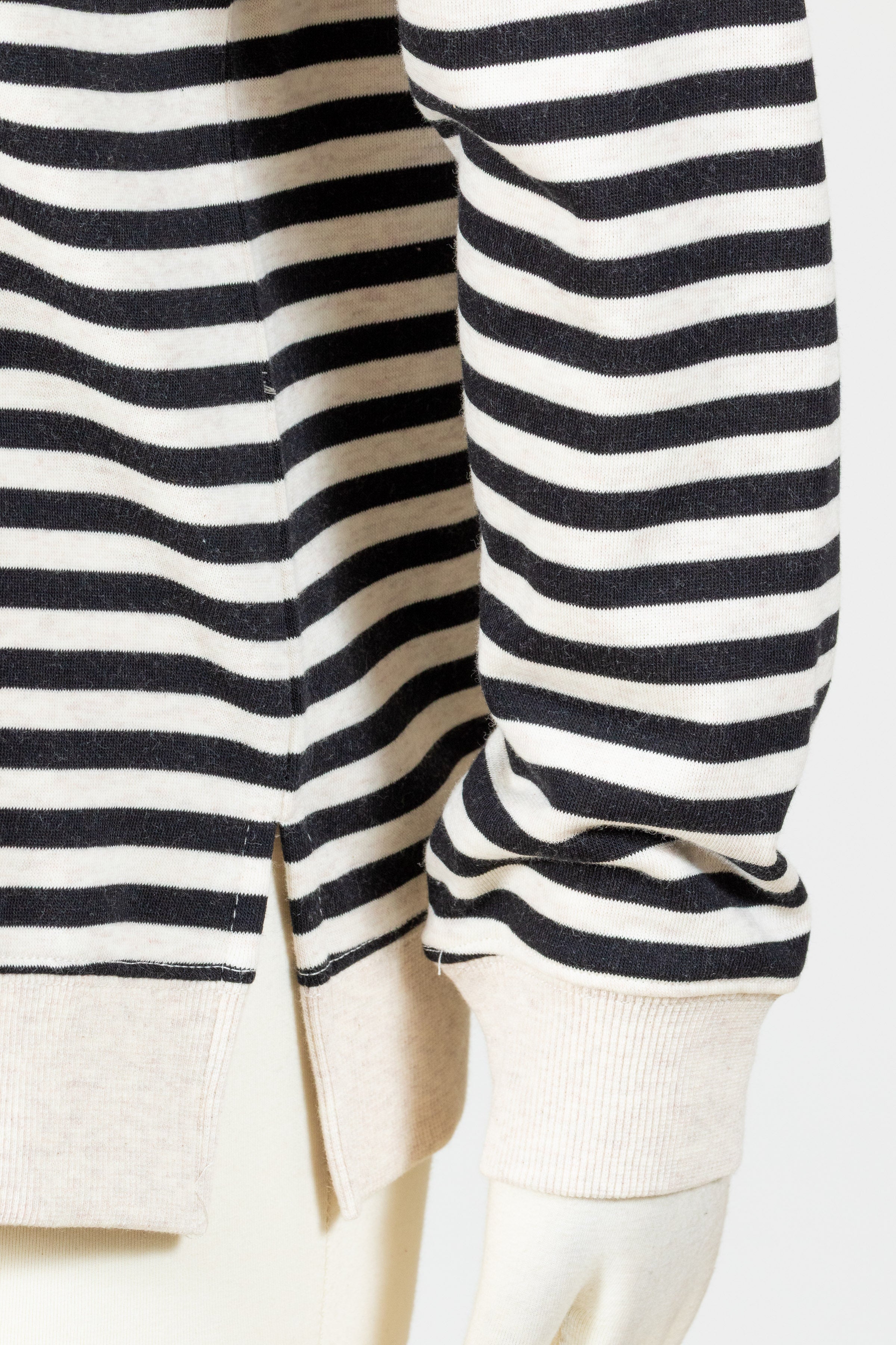 Long Sleeve Crew Neck