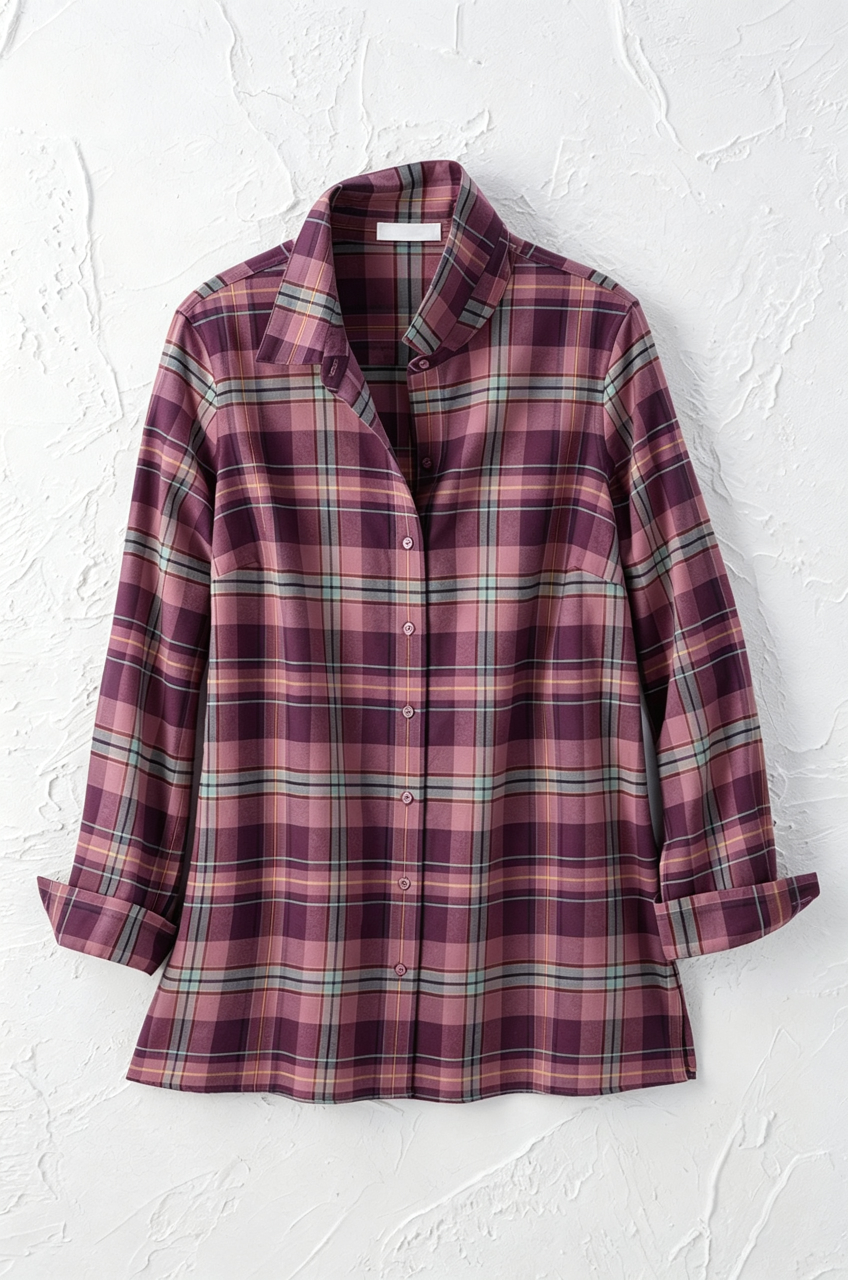 Stargazer NorthCountry Flannel Shirt