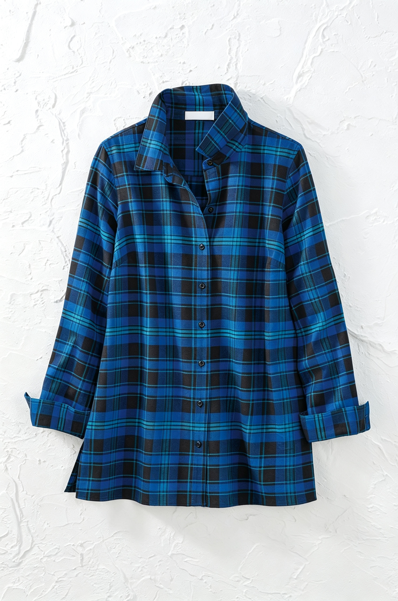 Stargazer NorthCountry Flannel Shirt