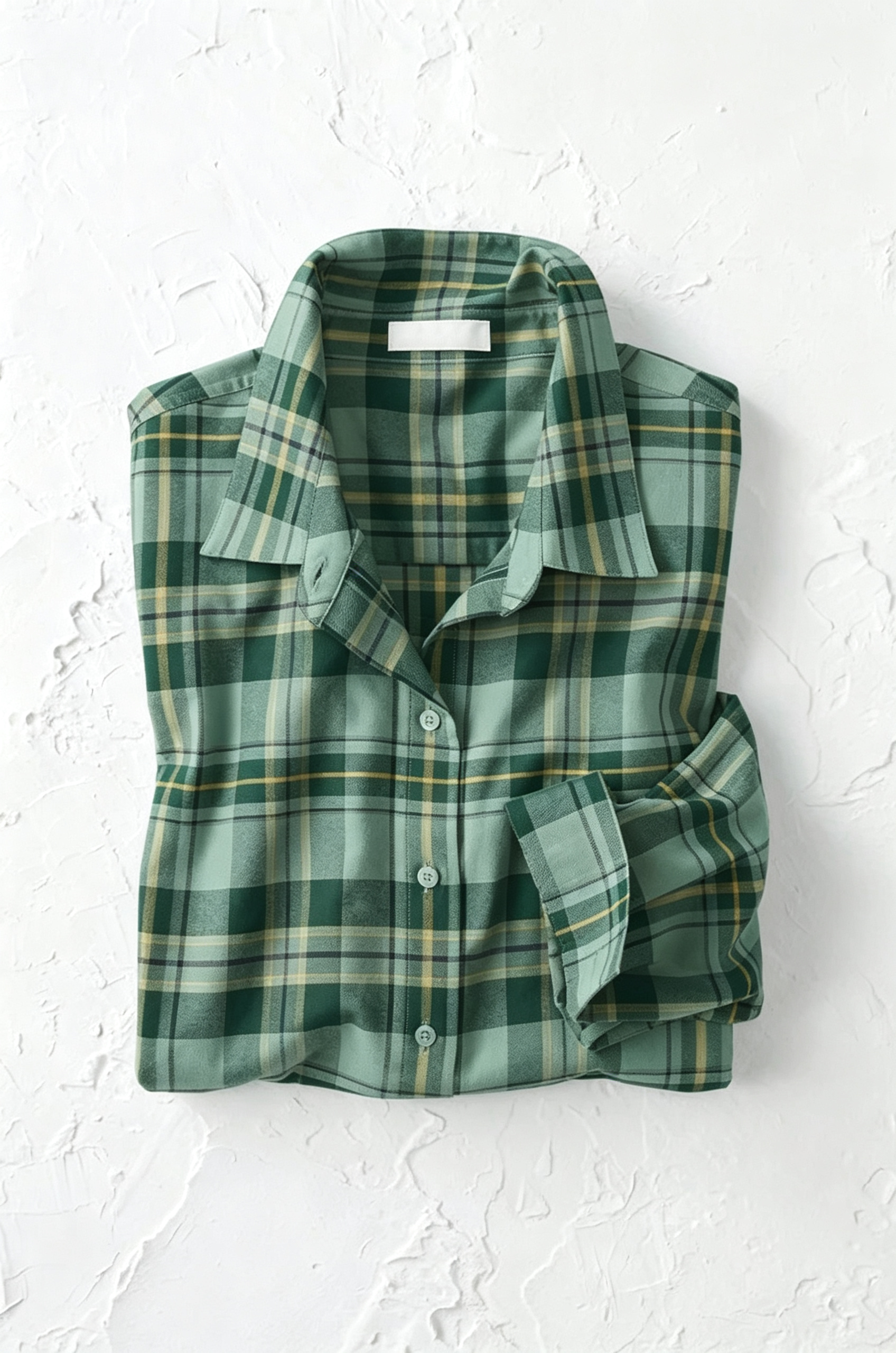 Stargazer NorthCountry Flannel Shirt