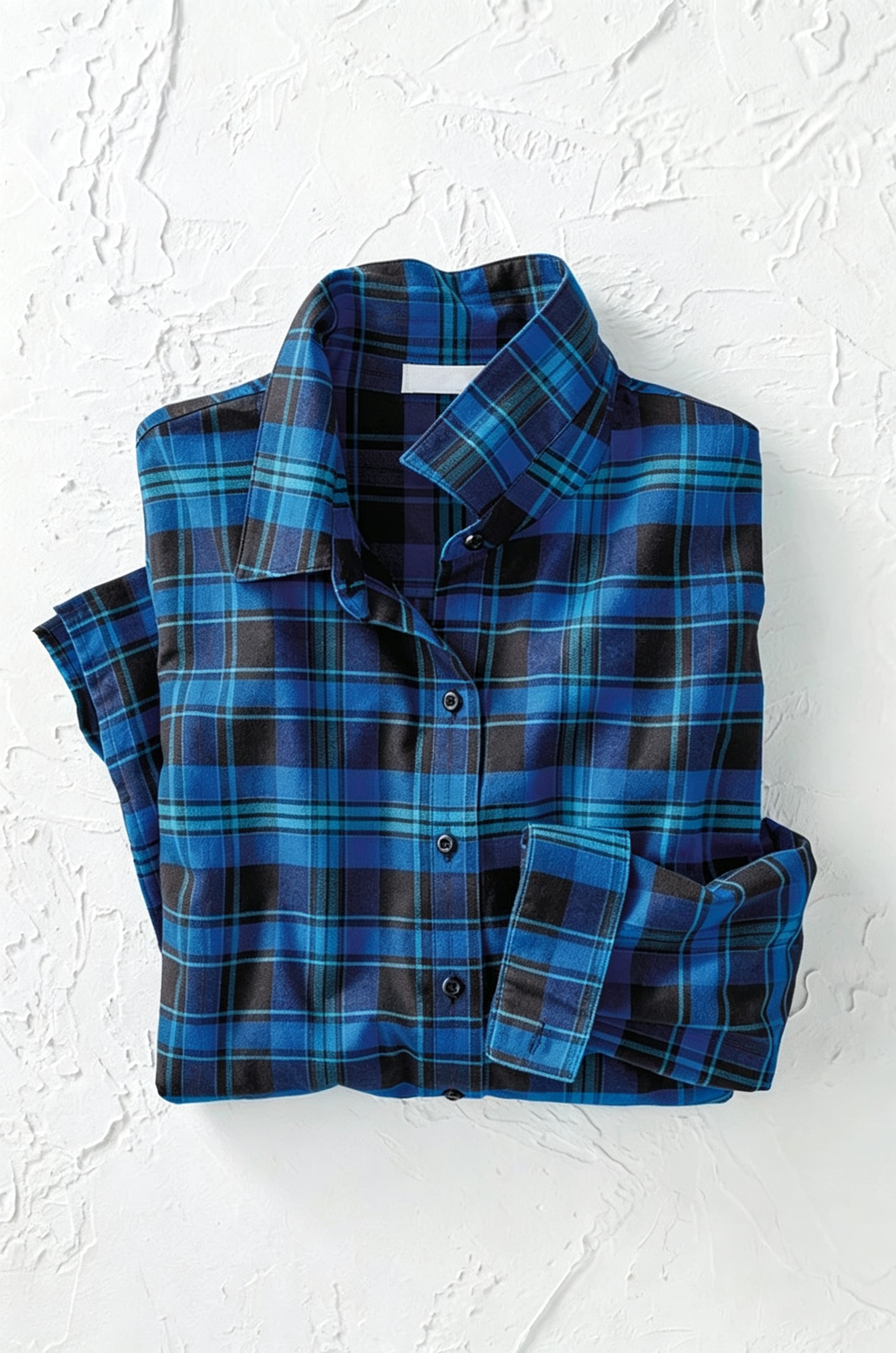 Stargazer NorthCountry Flannel Shirt
